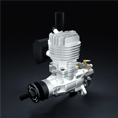 X-20cc-S-Benzinmotor